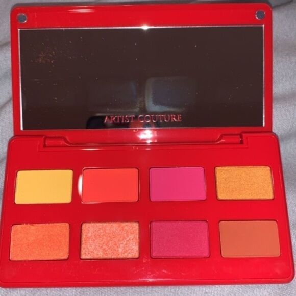 ARTIST Couture • caliente eyeshadow palette - Picture 2 of 5